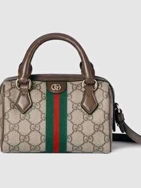 Gucci Ophidia Mini Handbag Women